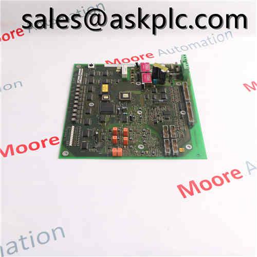 DO630 3BHT300007R1  ABB PLC Module